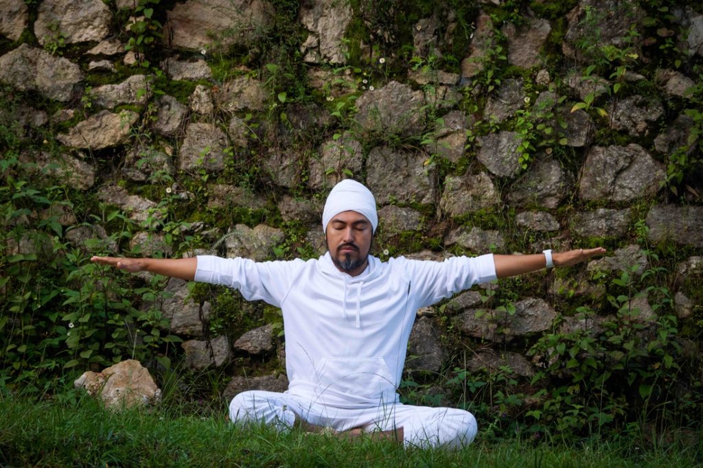 Yoga en Chiapas