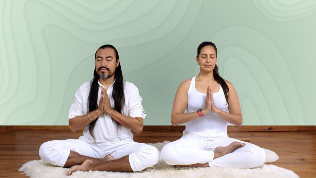Descubre la magia de Kundalini Yoga en línea con nuestro diplomado para la CDMX
