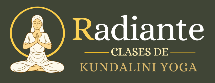 Radiante · Clases de Kundalini Yoga
